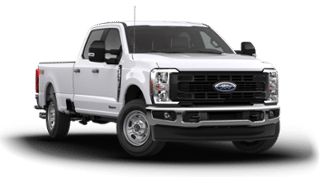 2026 Ford Super Duty® External Image 5